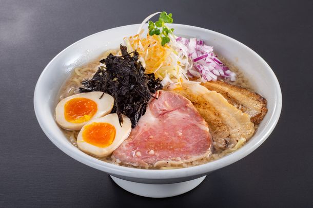 ラーメン