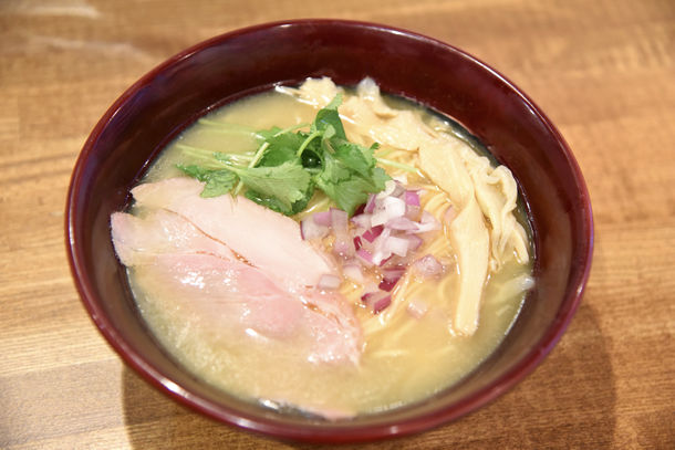 ラーメン