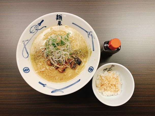 ラーメン