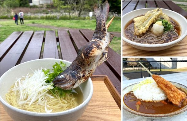 ラーメン