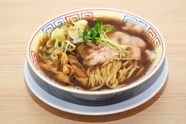 ラーメン