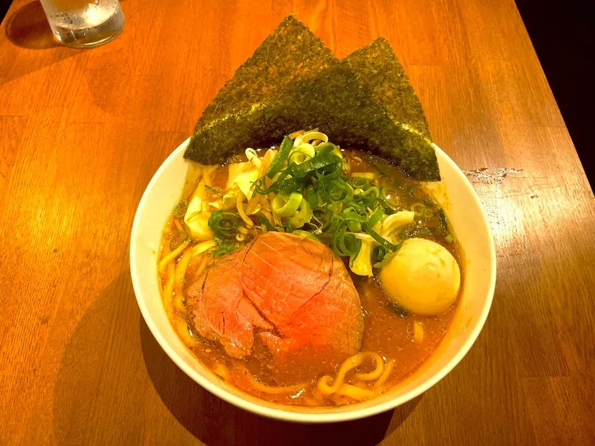ラーメン