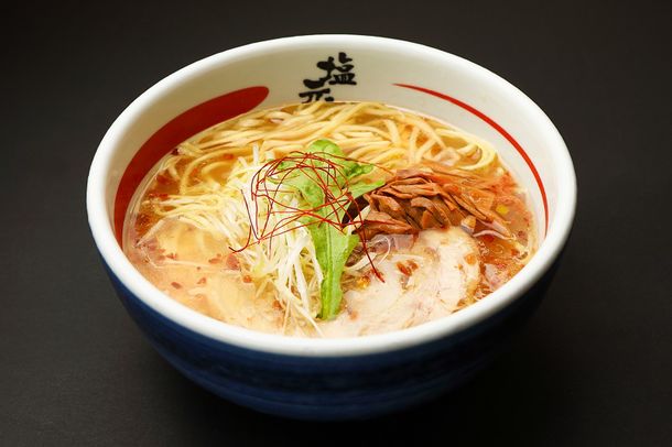 ラーメン