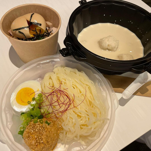 ラーメン