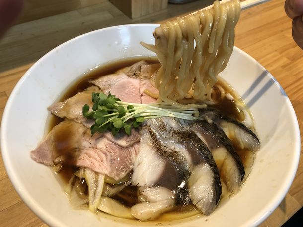 ラーメン