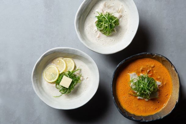 ラーメン