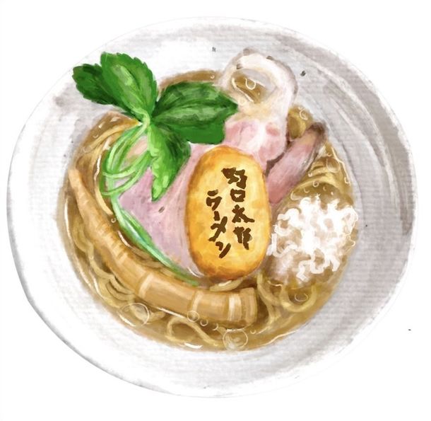 ラーメン