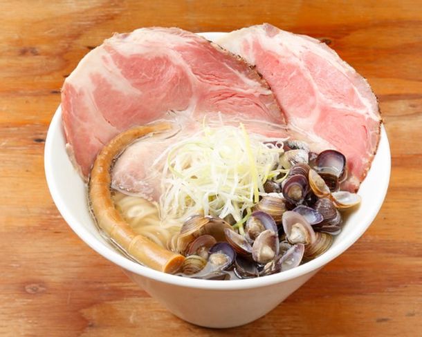 ラーメン