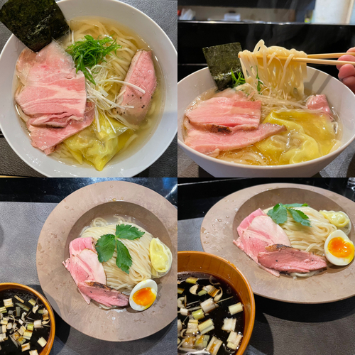 ラーメン