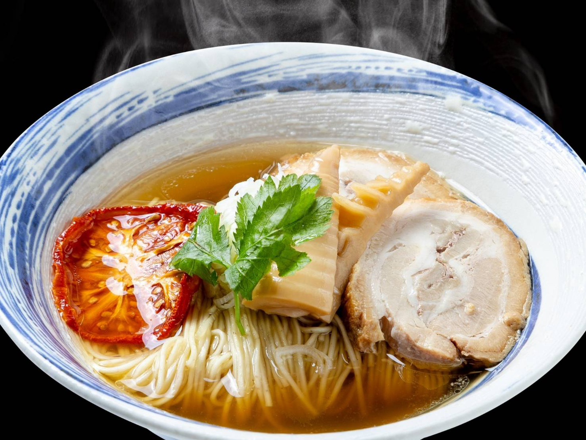 ラーメン