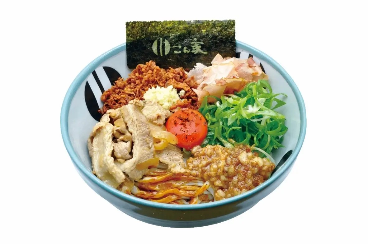 ラーメン