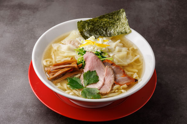 ラーメン