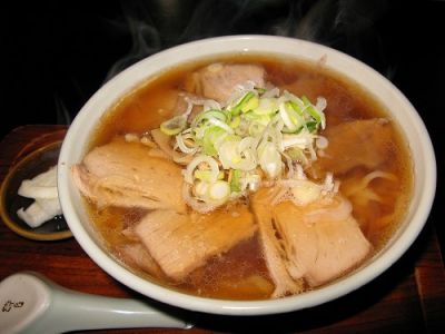 ラーメン