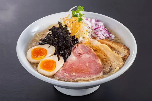 ラーメン