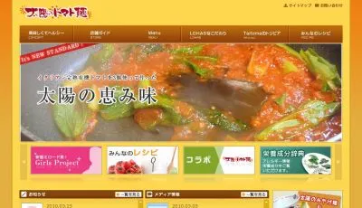 カゴメ株式会社