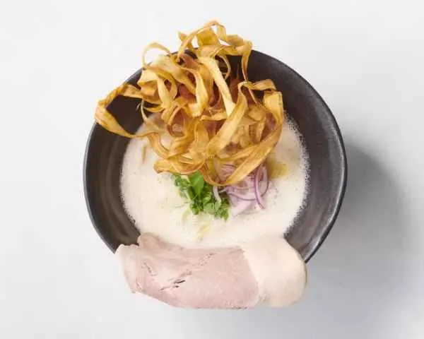 ラーメン