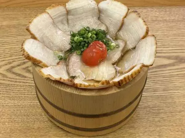 ラーメン
