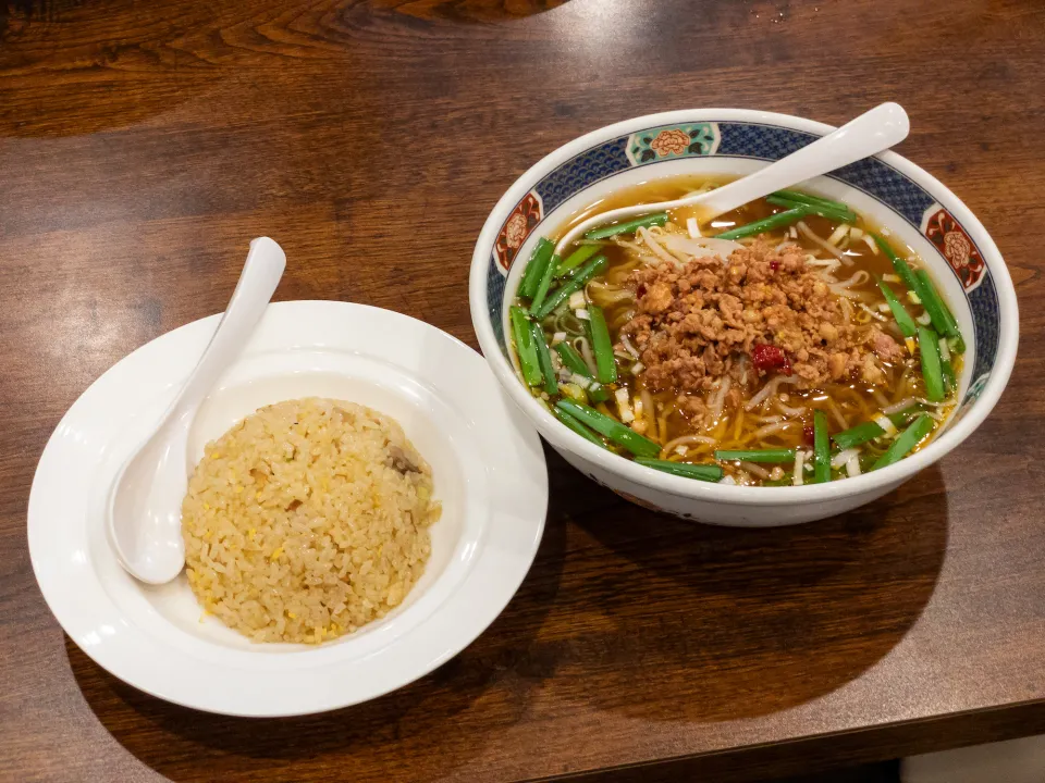 ラーメン