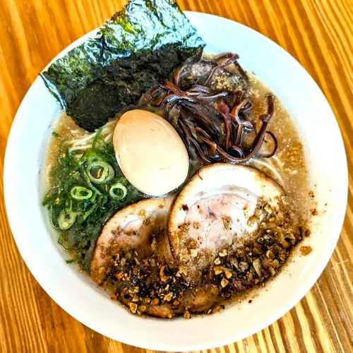 ラーメン