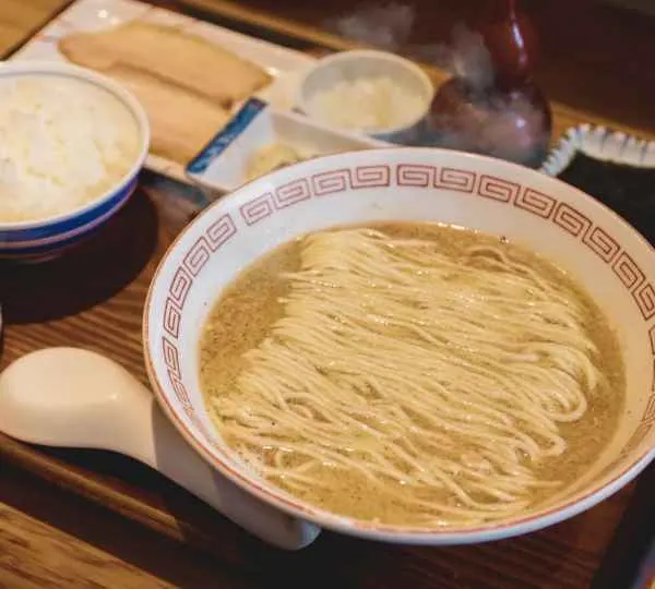 ラーメン