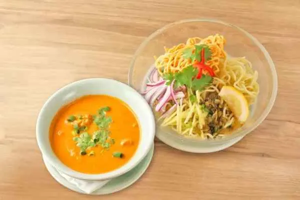 ラーメン