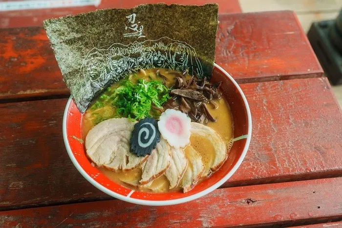 ラーメン